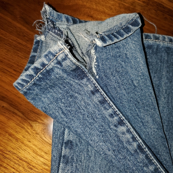 GAP Jeans - Picture 2 of 5